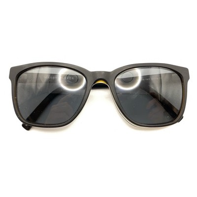Warby Parker Barkley W 103 Matte Black Sunglasses Frames 58  display picture 3