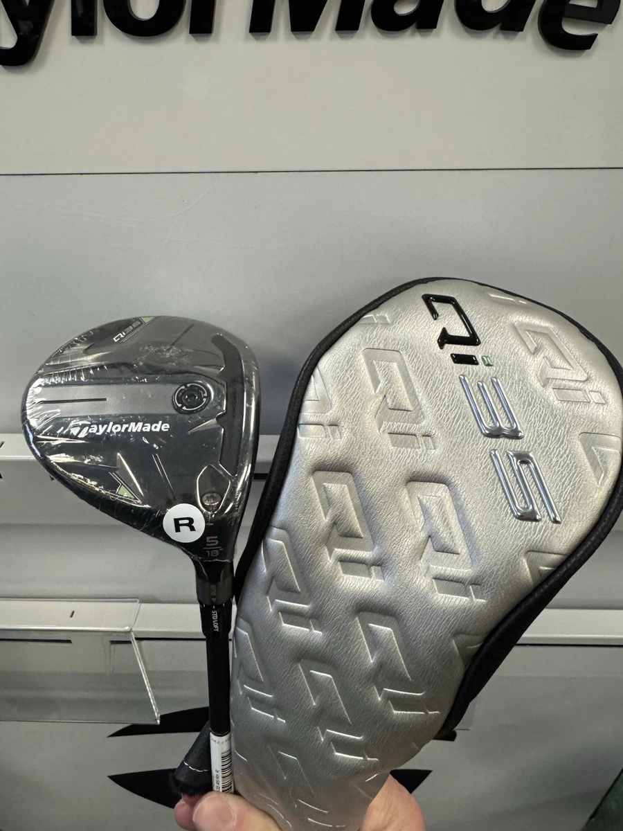 Blue Fairway Wood Golf Clubs for sale | eBay