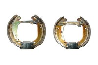 Bosch Bremsbackensatz Hinten F�R Renault