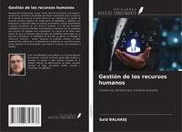 Said Balhadj | GestióN De Los Recursos Humanos | Taschenbuch | Spanisch (2024)