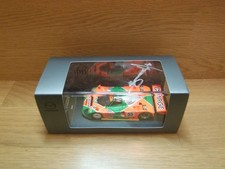 MZD22 1/43 Mazda 787B No.55 Le Mans 1991 Winner Mazda 100th Anniersary Yoichiro