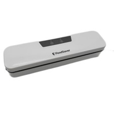 FoodSaver Vakuumierer Haushaltsgeräte Everyday Frischhaltetechnologie Lebensmitt