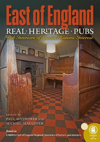 Real Heritage Pubs East Of England - Image 3
