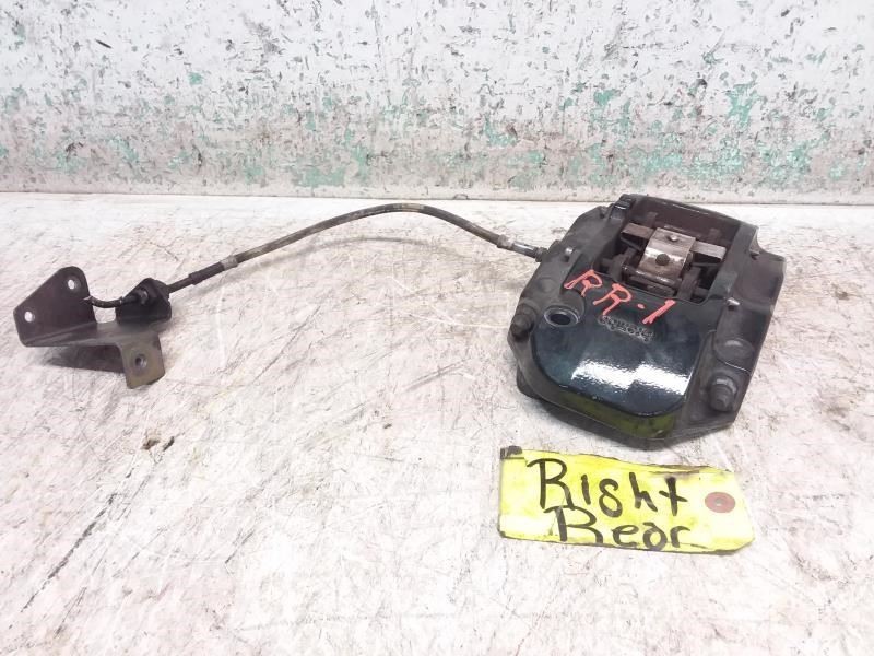 Aston Martin DB9 2006 REAR+RIGHT Brake caliper