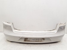 Pare-choc arrière Seat EXEO