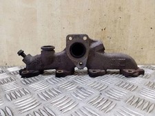 NISSAN JUKE F15 Auspuffkr�mmer 1.50 Diesel 81kw 2013 26179380