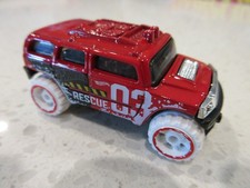 2025 Hot Wheels Rescue Rockster Red Priority Patrol 164 Diecast Toy Emergency 2025 Hot Wheels Rescue Rockster Red Priority Patrol 164 Diecast Toy Emergency