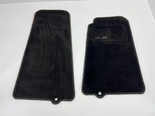 Jaguar XK8 XKR X100 2002 Set of Floor Mats ENV1981