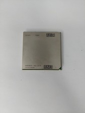IBM POWER7 Server Processor CPU Unit 52Y4539