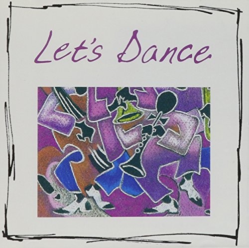 Various - Let's Dance - Music CD 718236920428| eBay