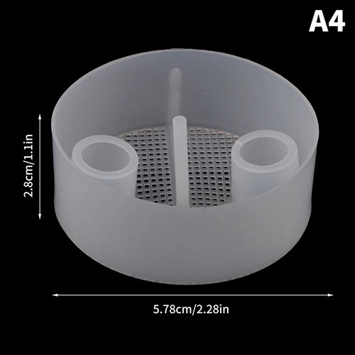 1Pcs Dental Chair Spare Parts Disposable Spittoon Filter Cover Lifting Style - 第 25/31 張圖片