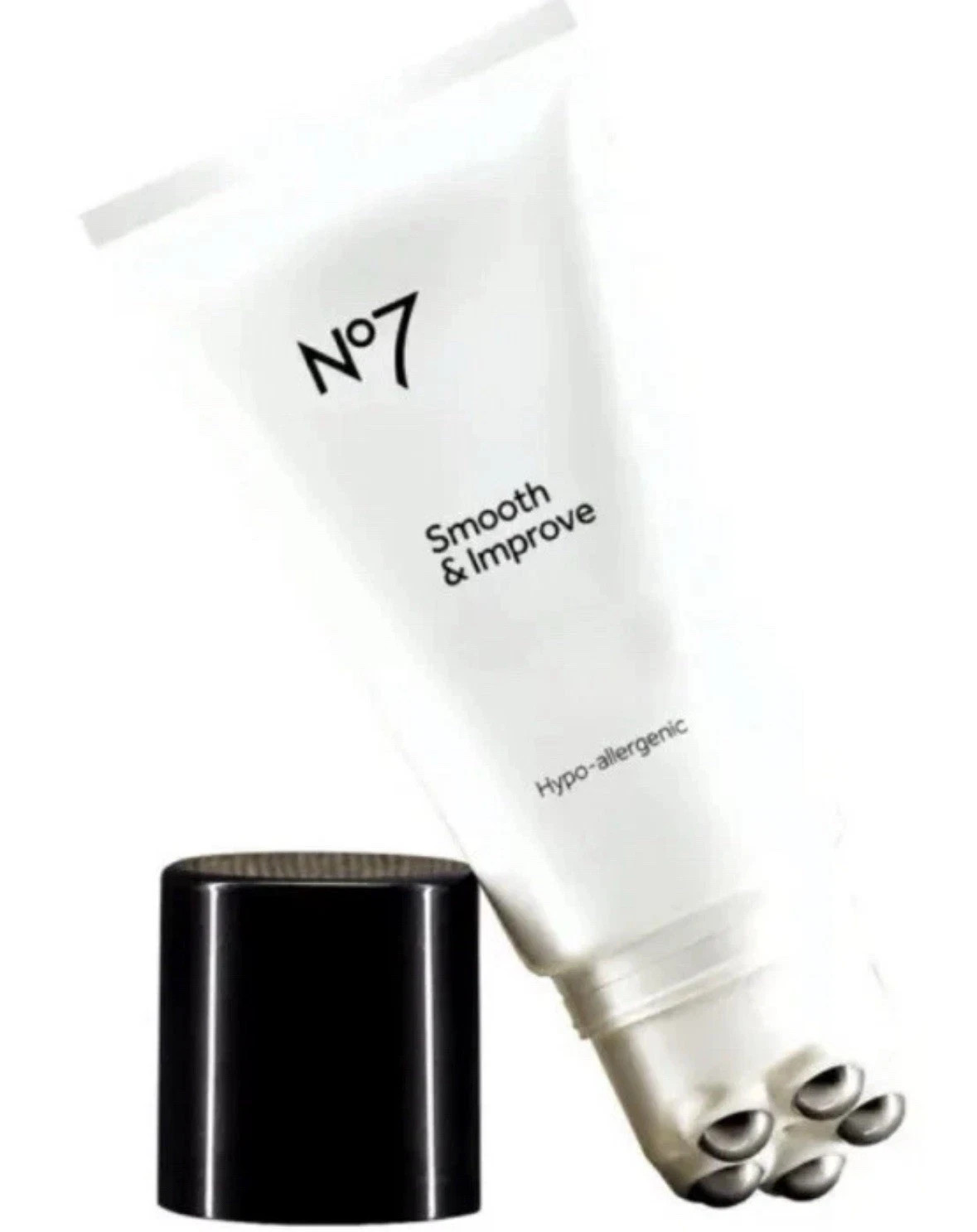 No7 Smooth & Improve Cellulite Treatment 150ml Hypo-allergenic BNIB Tracked P&P