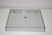 Technics Haube Abdeckung dust cover für Plattenspieler SL-Q / B / D / BD / DD QD