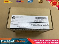 AB 1769-PA4 Allen-Bradley SER A CompactLogix Power Supply Module US Free Tax