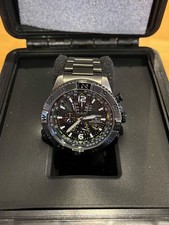 citizen promaster navihawk a.t chronograph watch