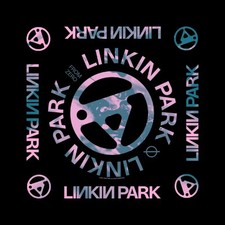 LINKIN PARK from zero bandana