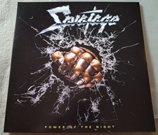 Savatage - Power Of The Night | Vinyl LP - 18...