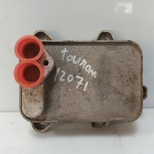 Filtre à huile Volkswagen TOURAN