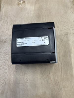 Allen Bradley 1756-PA72 /C Control Logix  Power Supply