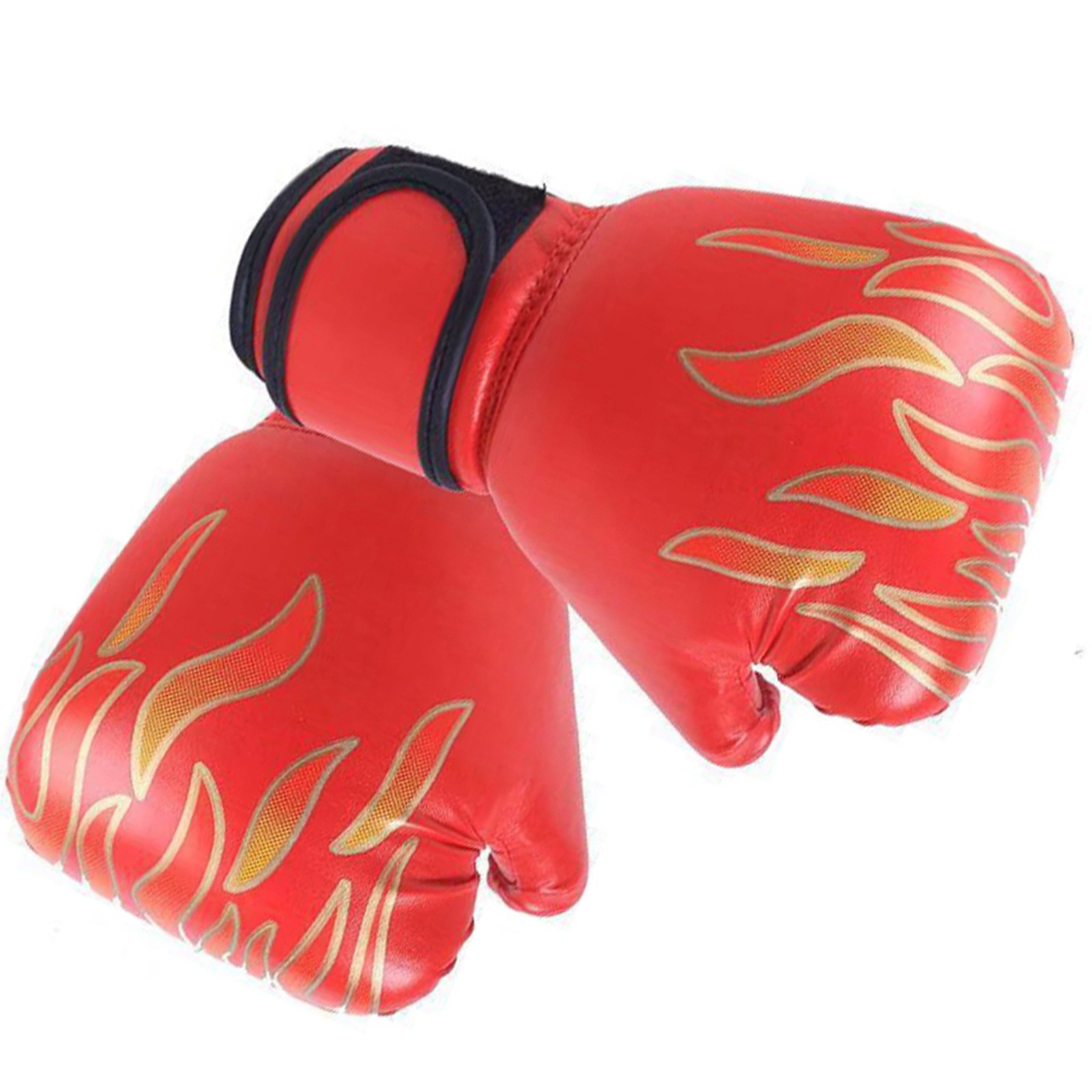 Kids Boxing For Professional Fighting Youth Boxing Training