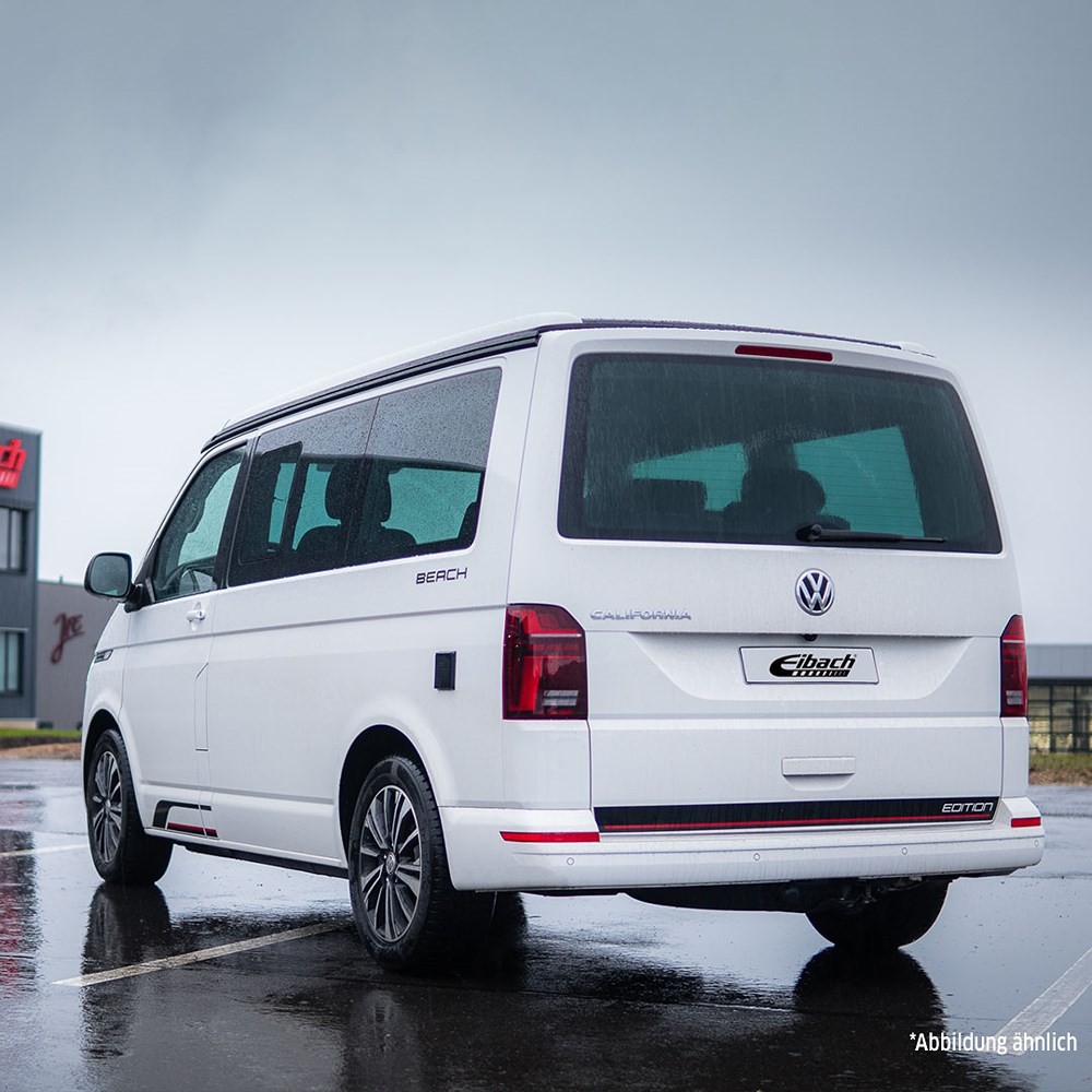 Kit Sospensioni Eibach, Molle per Asse Anteriore per Vw - Miniatura 3