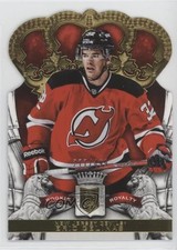 2013-14 Panini Crown Royale Rookie Royalty 277/499 Eric Gelinas #210 07qr