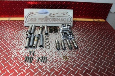 2019 HARLEY DAVIDSON ELECTRA GLIDE M8 PUSH ROD TUBES, LIFTERS & BLOCKS EG135