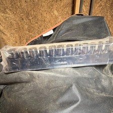 12 Piece Snap On Semi Deep Socket Set