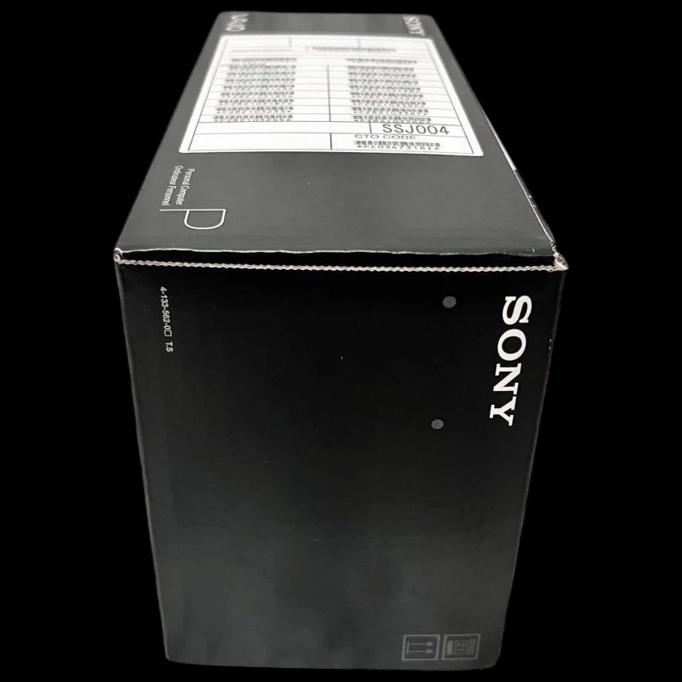 Sony VAIO VGN-P90S Type P 8" UMPC Atom Z520 2GB 64GB SSD Japan Tested Working - Image 2 of 4