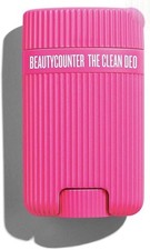 Beautycounter The Clean Deo Deodorant 60 g/2.11 oz Clean Rose New in Box
