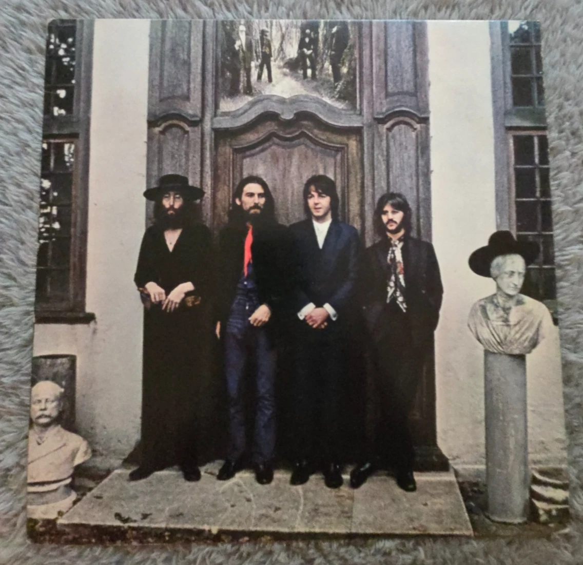 見本盤 Beatles HEY JUDE LP盤 1760 The Beatles Hey Jude Lp for sale | eBay