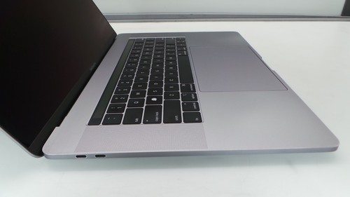 Apple MacBook Pro A1990Gray 15''2018 i7-8750H 2,20 GHz 16 GB Ram 500 SSD Sonoma - Foto 11 di 20