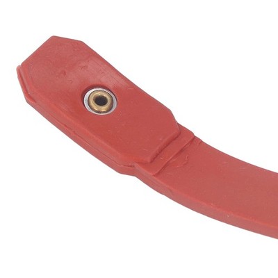 AC220V 28W Heating Cable Self Regulating Heater Tape For Air Conditioning Compre