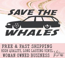Save The Wagon Station Wagon Vinyl Decal Sticker For Carswindowscups Save The Wagon Station Wagon Vinyl Decal Sticker For Carswindowscups