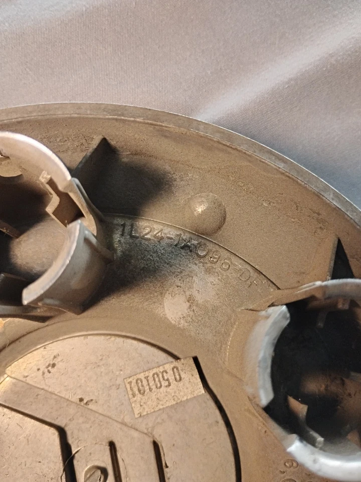 2002 - 2005 Mercury Mountaineer 中心盖 1l24-1a096-df — 第 4/4 张图片