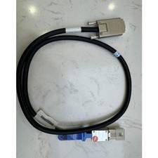 Brand new SFF-8088 to SFF-8470 cable, Mini SAS 26 to infiniband cable 1.0M
