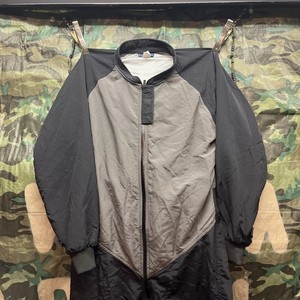 Liquid Sky Jumpsuit Skydiving