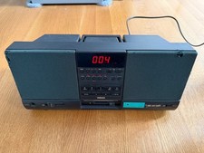 Yamaha Model MDP10 MIDI XG Synthesizer Music Data Player Plays Floppy Disks