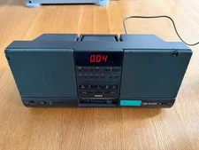 Yamaha Model MDP10 MIDI XG Synthesizer Music Data Player Plays Floppy Disks