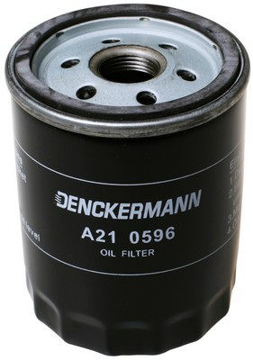 Denckermann A210596 ÖLfilter FüR Smart Mitsubishi-image