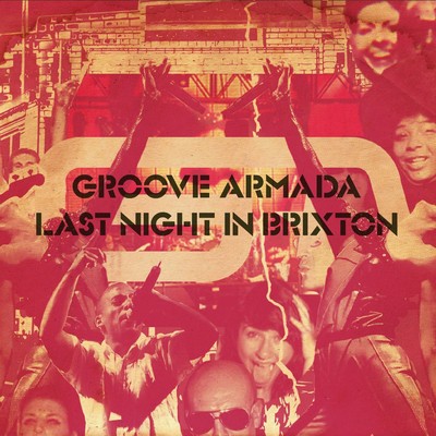 Last Night In Brixton