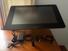 wacom cintiq 27qhd touch