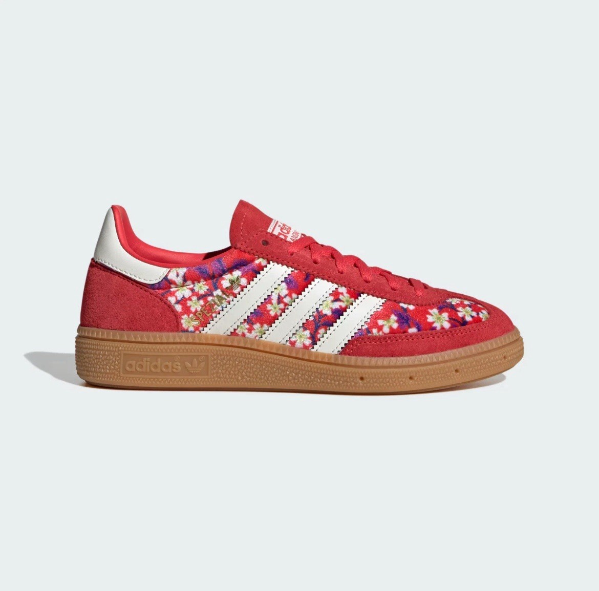 Adidas Handball Spezial X Liberty London Multiple Women's And GS