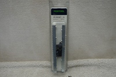 Festool Guide Rail Index LA-LR 32 FS No.496938 New In Package