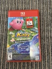 New ListingKirby And The Forgotten Land - Nintendo Switch 2 Edition + Star-Crossed World -