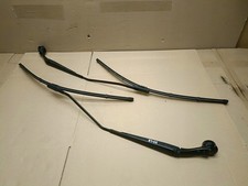 FORD EDGE MK2 Wischerarme FT4B-17C495-AD FT4B-17B589-AC USA OE Original Teil