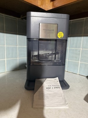 Frigidaire Countertop Nugget Ice Maker