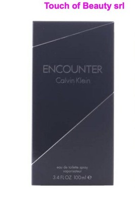Calvin Klein Enccounter Eau de Toilette Spray 100 ml