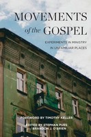 Brandon J. O'brien | Movements Of The Gospel | Taschenbuch | Englisch (2019)