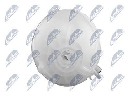 Original NTY AusgleichsbehäLter KüHlmittel CZW-ME-021 FüR Mercedes-Benz-image